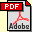 ＰＤＦファイルアイコン