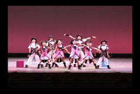 ダンス